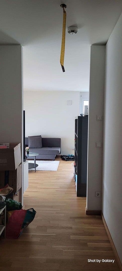 Pronájem bytu 2+1 58 m², München, Bavorsko Pronájem bytu 2+1 58 m², München, Bavorsko