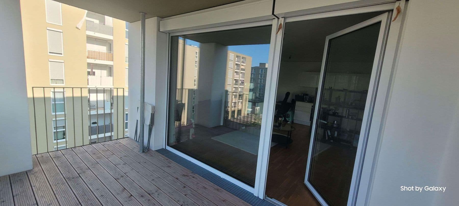 Pronájem bytu 2+1 58 m², München, Bavorsko Pronájem bytu 2+1 58 m², München, Bavorsko