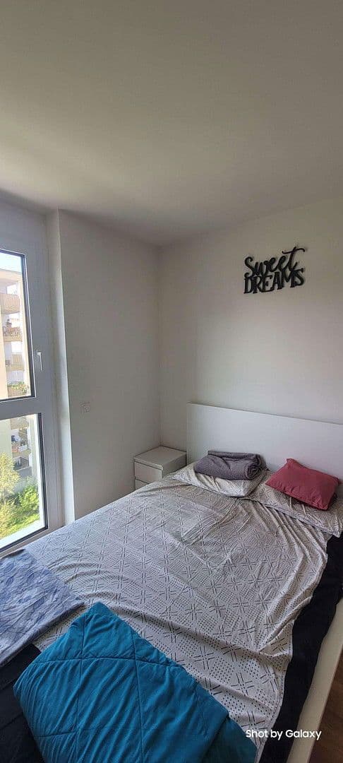 Pronájem bytu 2+1 58 m², München, Bavorsko Pronájem bytu 2+1 58 m², München, Bavorsko