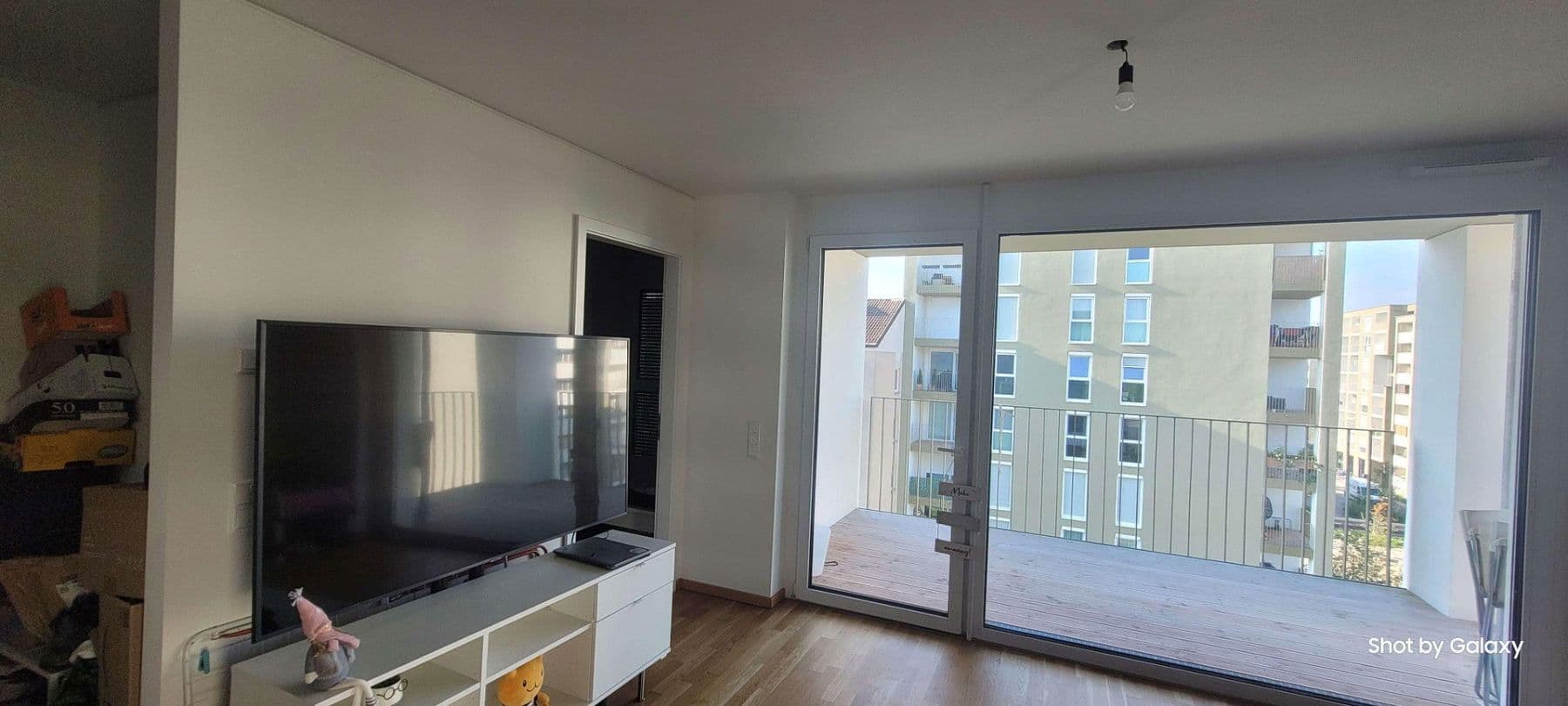 Pronájem bytu 2+1 58 m², München, Bavorsko Pronájem bytu 2+1 58 m², München, Bavorsko