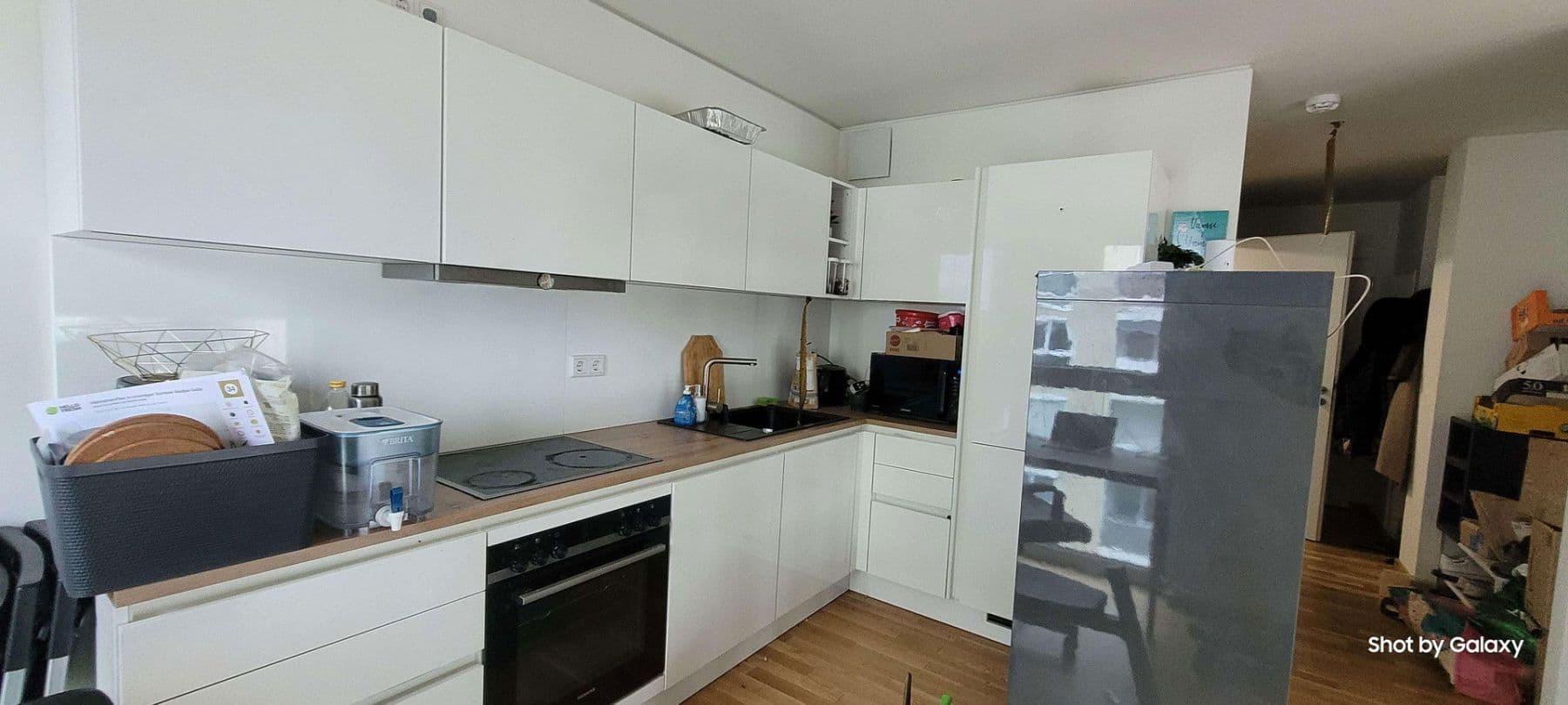 Pronájem bytu 2+1 58 m², München, Bavorsko Pronájem bytu 2+1 58 m², München, Bavorsko