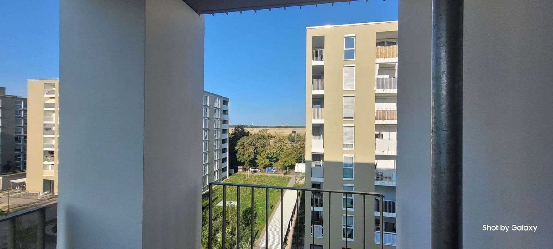 Pronájem bytu 2+1 58 m², München, Bavorsko Pronájem bytu 2+1 58 m², München, Bavorsko