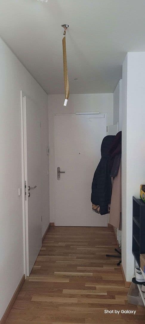 Pronájem bytu 2+1 58 m², München, Bavorsko Pronájem bytu 2+1 58 m², München, Bavorsko