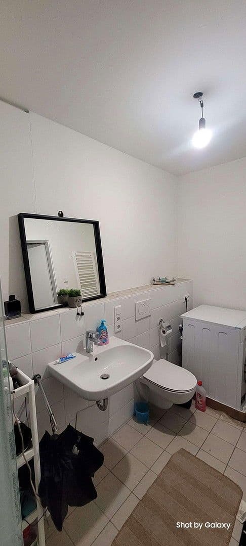 Pronájem bytu 2+1 58 m², München, Bavorsko Pronájem bytu 2+1 58 m², München, Bavorsko