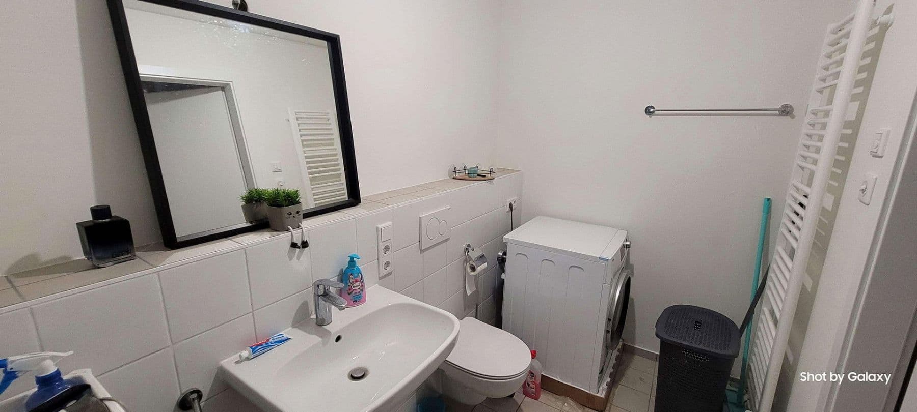 Pronájem bytu 2+1 58 m², München, Bavorsko Pronájem bytu 2+1 58 m², München, Bavorsko