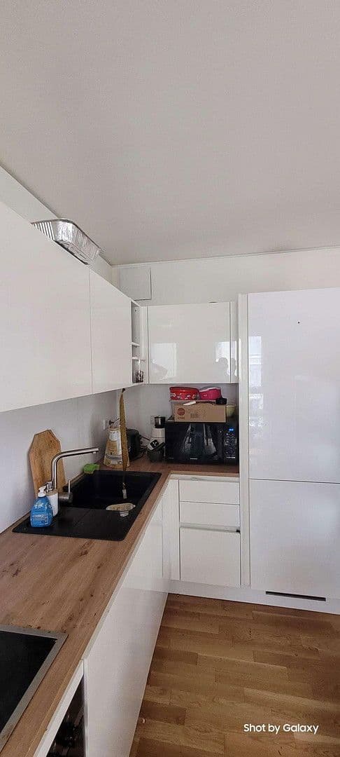 Pronájem bytu 2+1 58 m², München, Bavorsko Pronájem bytu 2+1 58 m², München, Bavorsko