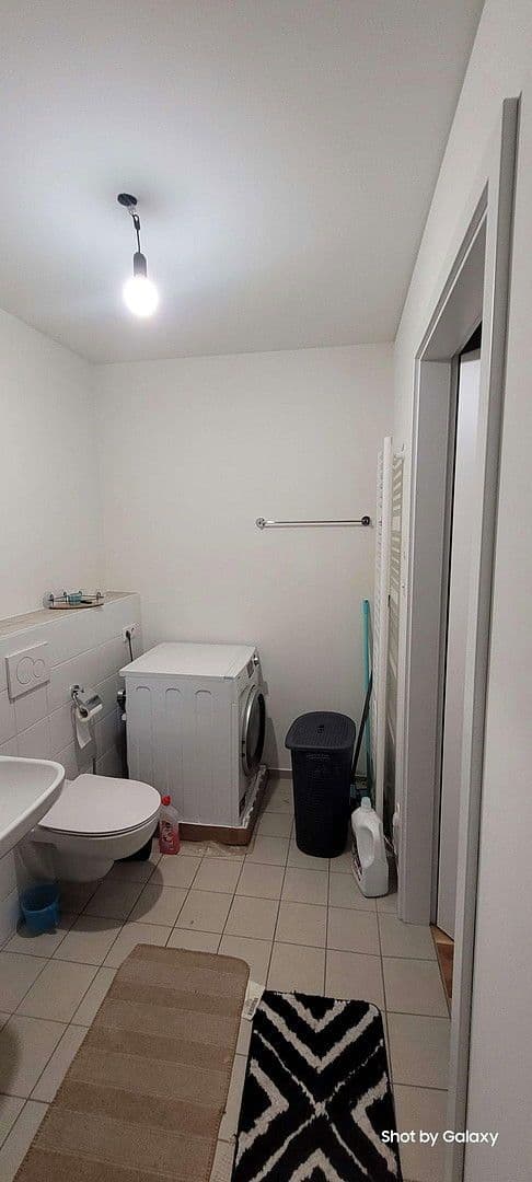 Pronájem bytu 2+1 58 m², München, Bavorsko Pronájem bytu 2+1 58 m², München, Bavorsko