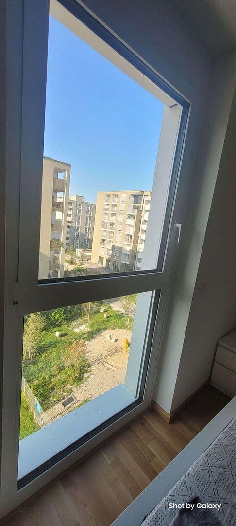 Pronájem bytu 2+1 58 m², München, Bavorsko Pronájem bytu 2+1 58 m², München, Bavorsko