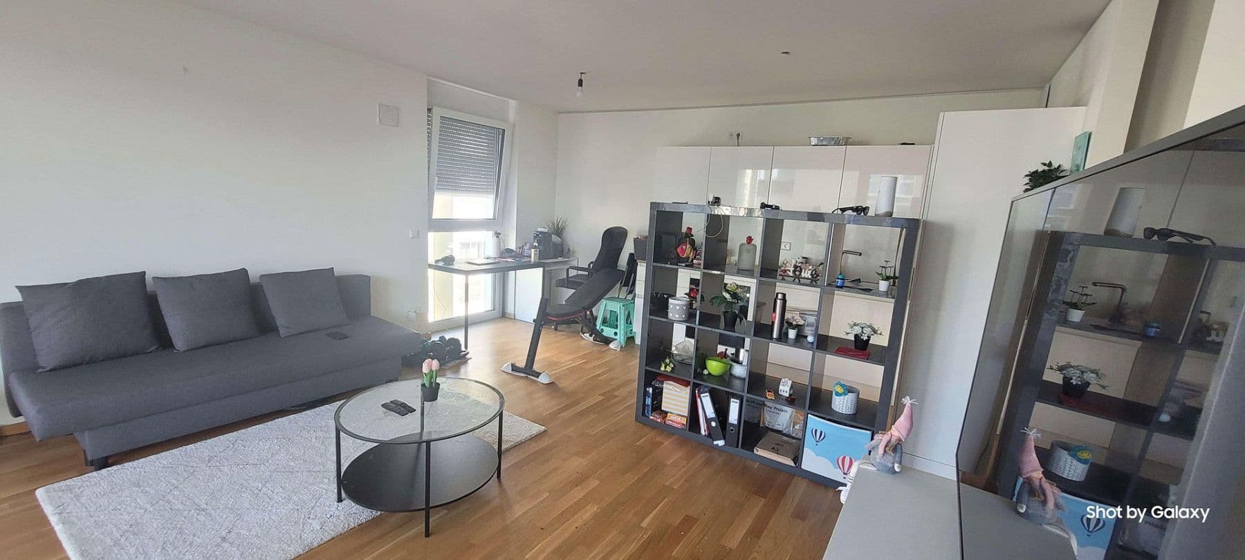Pronájem bytu 2+1 58 m², München, Bavorsko Pronájem bytu 2+1 58 m², München, Bavorsko