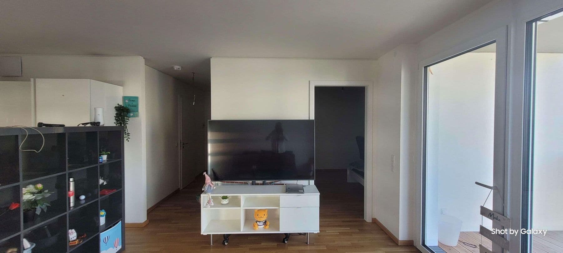Pronájem bytu 2+1 58 m², München, Bavorsko Pronájem bytu 2+1 58 m², München, Bavorsko