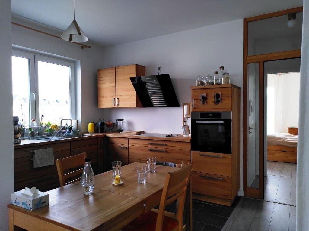 Prodej bytu 3+1 98 m², Zum Großen Zernsee, Werder (Havel), Braniborsko Prodej bytu 3+1 98 m², Zum Großen Zernsee, Werder (Havel), Braniborsko