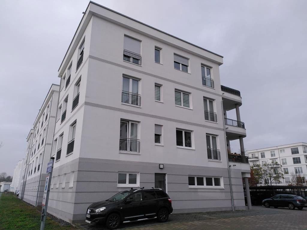 Prodej bytu 3+1 98 m², Zum Großen Zernsee, Werder (Havel), Braniborsko Prodej bytu 3+1 98 m², Zum Großen Zernsee, Werder (Havel), Braniborsko