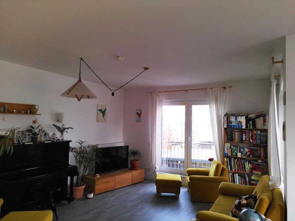 Prodej bytu 3+1 98 m², Zum Großen Zernsee, Werder (Havel), Braniborsko Prodej bytu 3+1 98 m², Zum Großen Zernsee, Werder (Havel), Braniborsko