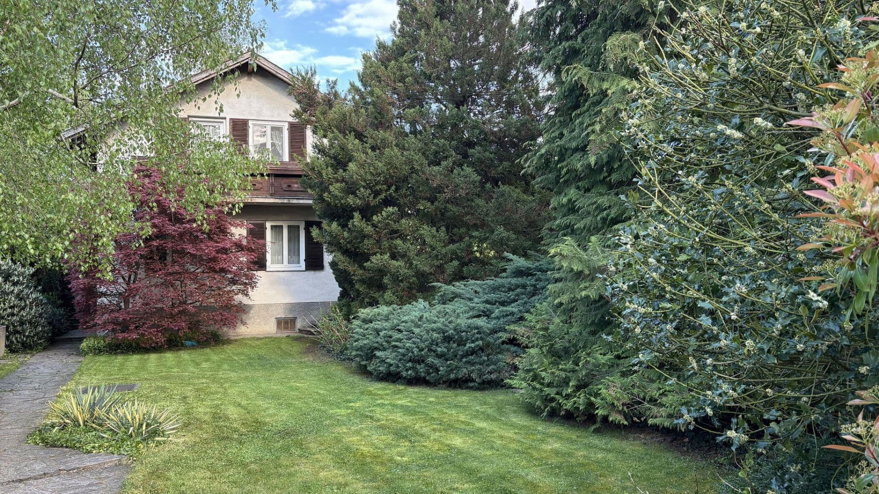 Prodej domu 120 m², pozemek 600 m², Wien, Wien Prodej domu 120 m², pozemek 600 m², Wien, Wien