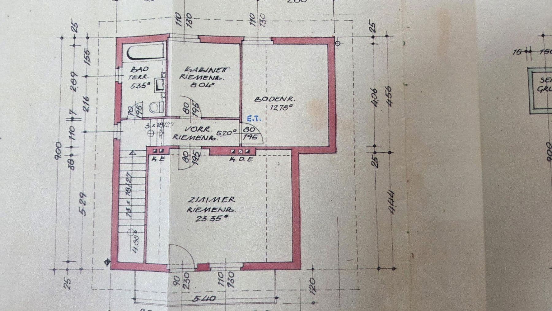 Prodej domu 120 m², pozemek 600 m², Wien, Wien Prodej domu 120 m², pozemek 600 m², Wien, Wien