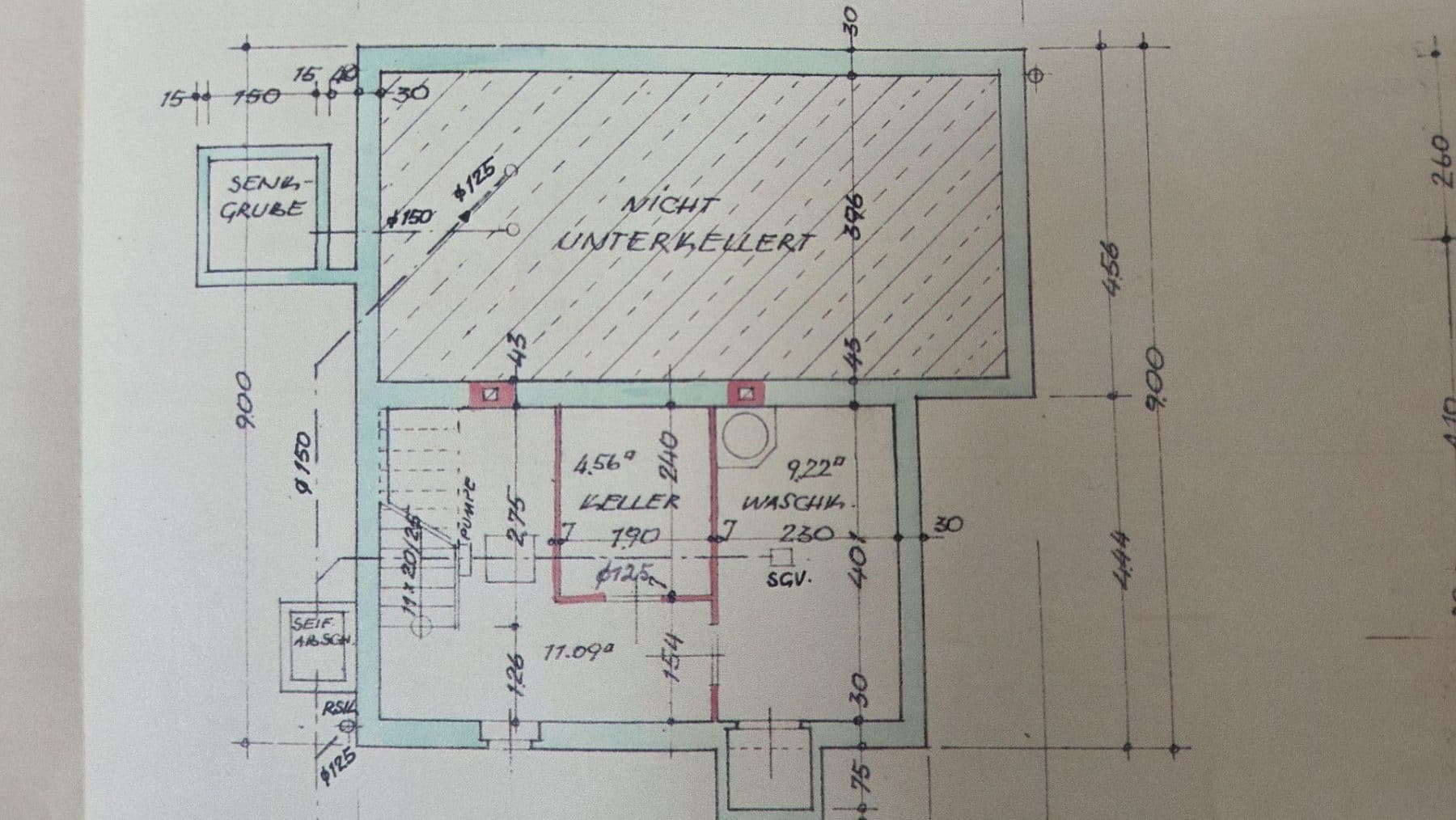 Prodej domu 120 m², pozemek 600 m², Wien, Wien Prodej domu 120 m², pozemek 600 m², Wien, Wien