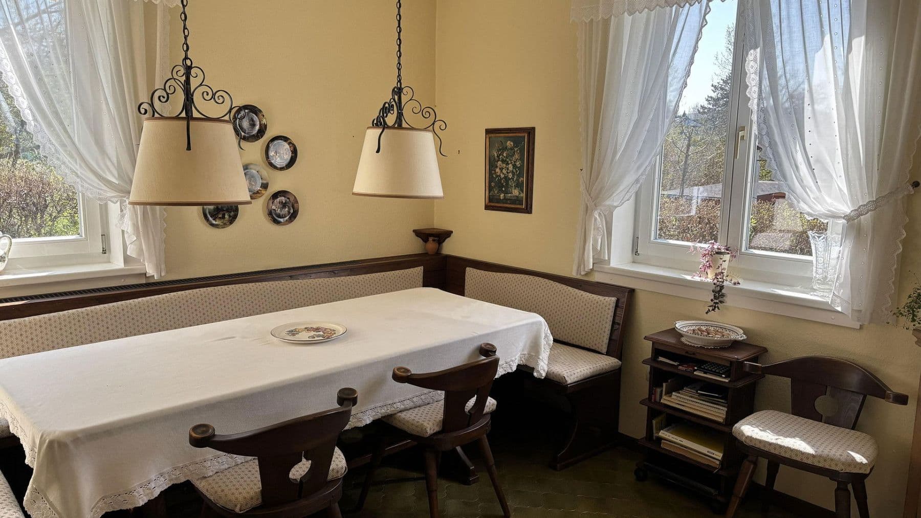 Prodej domu 120 m², pozemek 600 m², Wien, Wien Prodej domu 120 m², pozemek 600 m², Wien, Wien