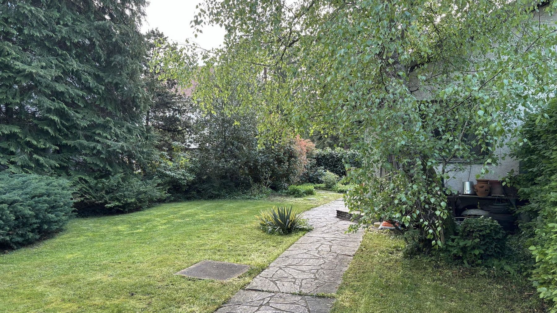 Prodej domu 120 m², pozemek 600 m², Wien, Wien Prodej domu 120 m², pozemek 600 m², Wien, Wien