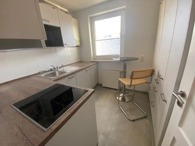 Prodej bytu 3+1 76 m², Richard-Strauß-Straße, München, Bavorsko Prodej bytu 3+1 76 m², Richard-Strauß-Straße, München, Bavorsko