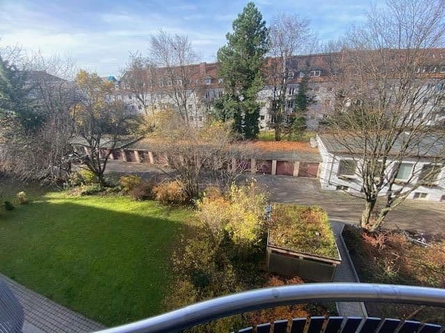 Prodej bytu 3+1 76 m², Richard-Strauß-Straße, München, Bavorsko Prodej bytu 3+1 76 m², Richard-Strauß-Straße, München, Bavorsko