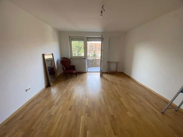 Prodej bytu 3+1 76 m², Richard-Strauß-Straße, München, Bavorsko Prodej bytu 3+1 76 m², Richard-Strauß-Straße, München, Bavorsko