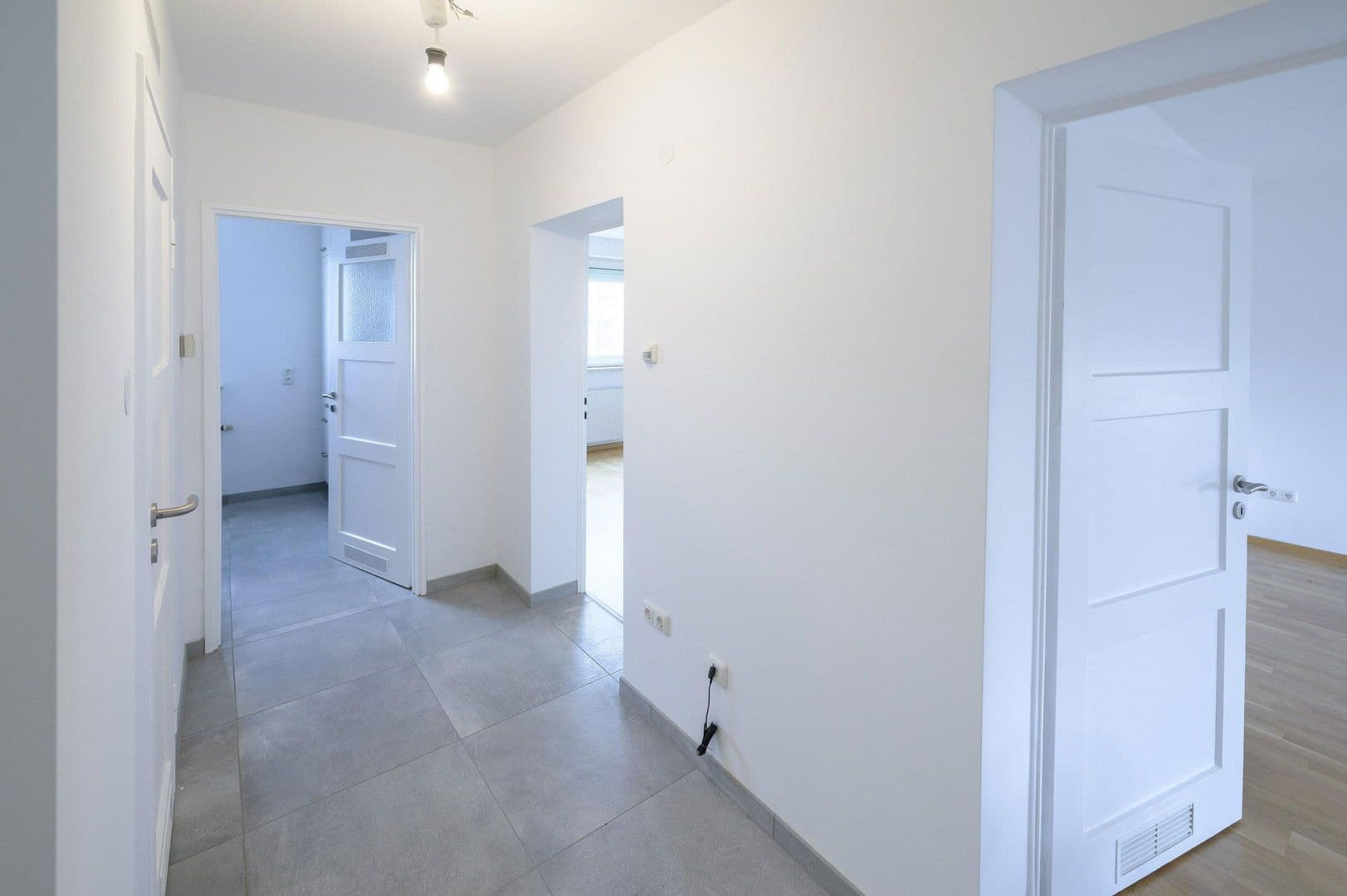 Prodej bytu 3+1 76 m², Richard-Strauß-Straße, München OT Altbogenhausen, Bavorsko Prodej bytu 3+1 76 m², Richard-Strauß-Straße, München OT Altbogenhausen, Bavorsko