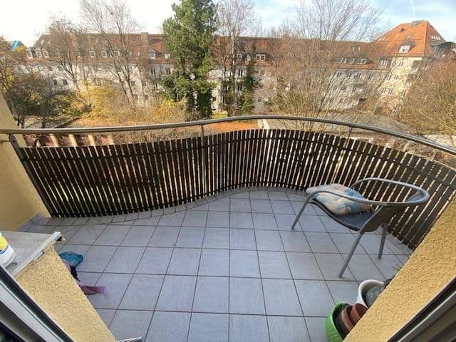 Prodej bytu 3+1 76 m², Richard-Strauß-Straße, München, Bavorsko Prodej bytu 3+1 76 m², Richard-Strauß-Straße, München, Bavorsko