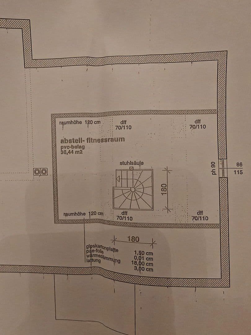 Prodej bytu 4+1 139 m², Lieboch, Štýrsko Prodej bytu 4+1 139 m², Lieboch, Štýrsko