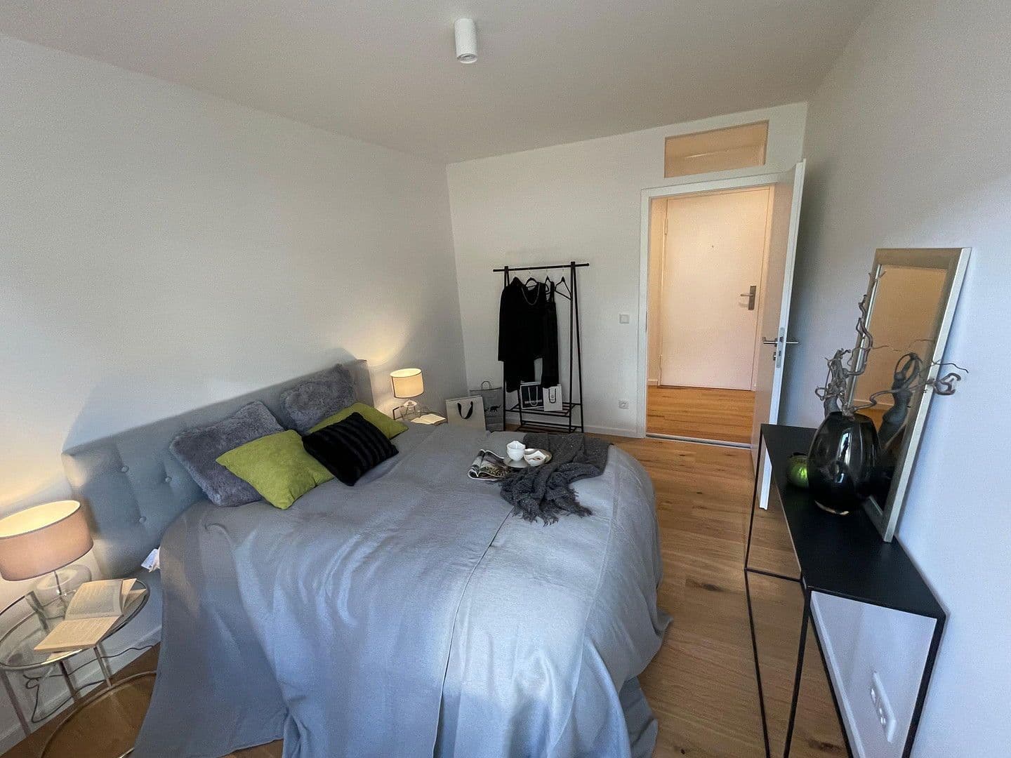 Prodej bytu 2+1 51 m², Passauerstrasse, München, Bavorsko Prodej bytu 2+1 51 m², Passauerstrasse, München, Bavorsko