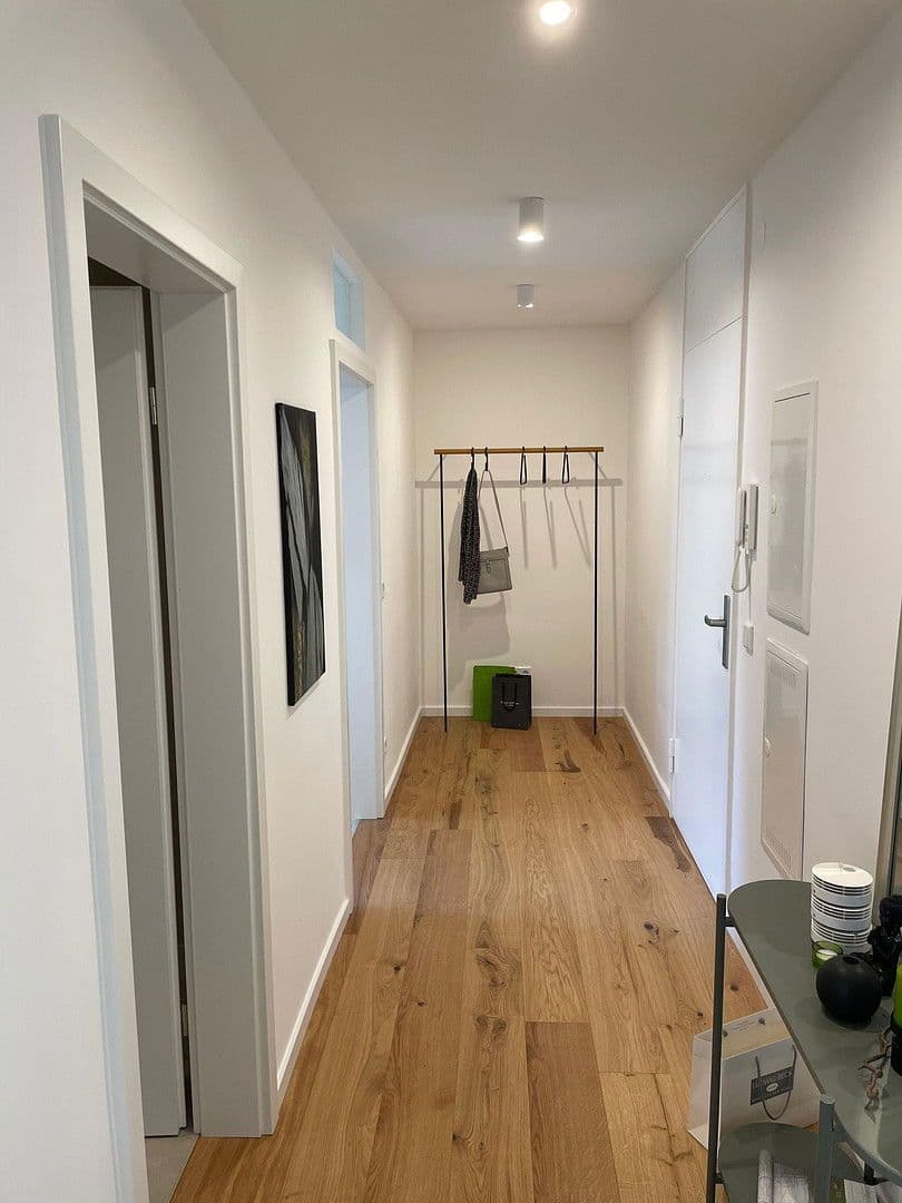 Prodej bytu 2+1 51 m², Passauerstrasse, München, Bavorsko Prodej bytu 2+1 51 m², Passauerstrasse, München, Bavorsko