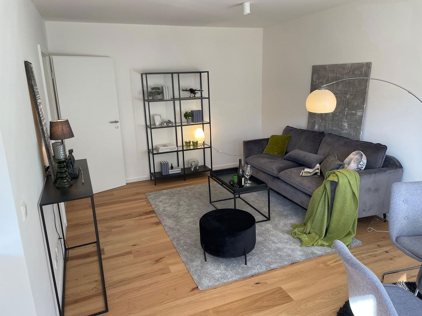 Prodej bytu 2+1 51 m², Passauerstrasse, München, Bavorsko Prodej bytu 2+1 51 m², Passauerstrasse, München, Bavorsko