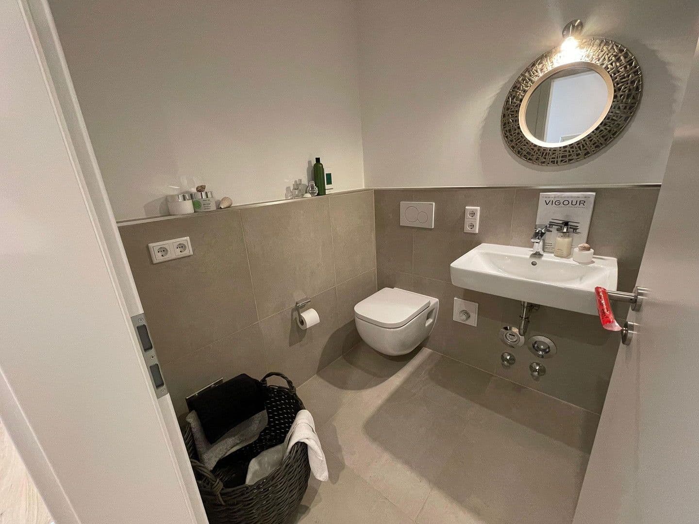 Prodej bytu 2+1 51 m², Passauerstrasse, München, Bavorsko Prodej bytu 2+1 51 m², Passauerstrasse, München, Bavorsko