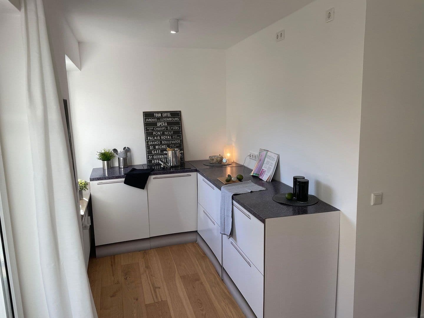 Prodej bytu 2+1 51 m², Passauerstrasse, München, Bavorsko Prodej bytu 2+1 51 m², Passauerstrasse, München, Bavorsko