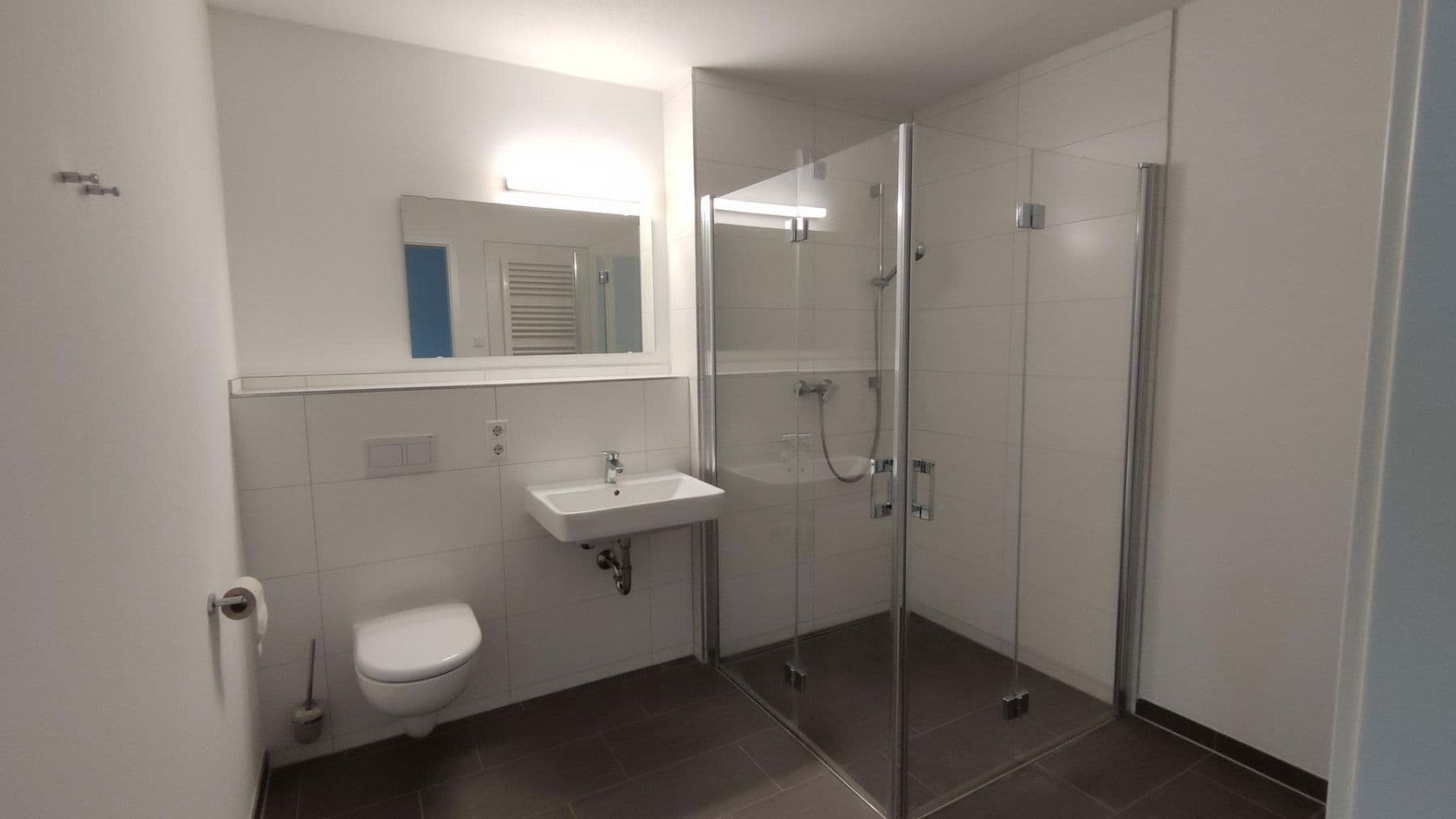 Pronájem bytu 1+1 56 m², Johanna-Dachs-Str. 34, Regensburg, Bavorsko Pronájem bytu 1+1 56 m², Johanna-Dachs-Str. 34, Regensburg, Bavorsko