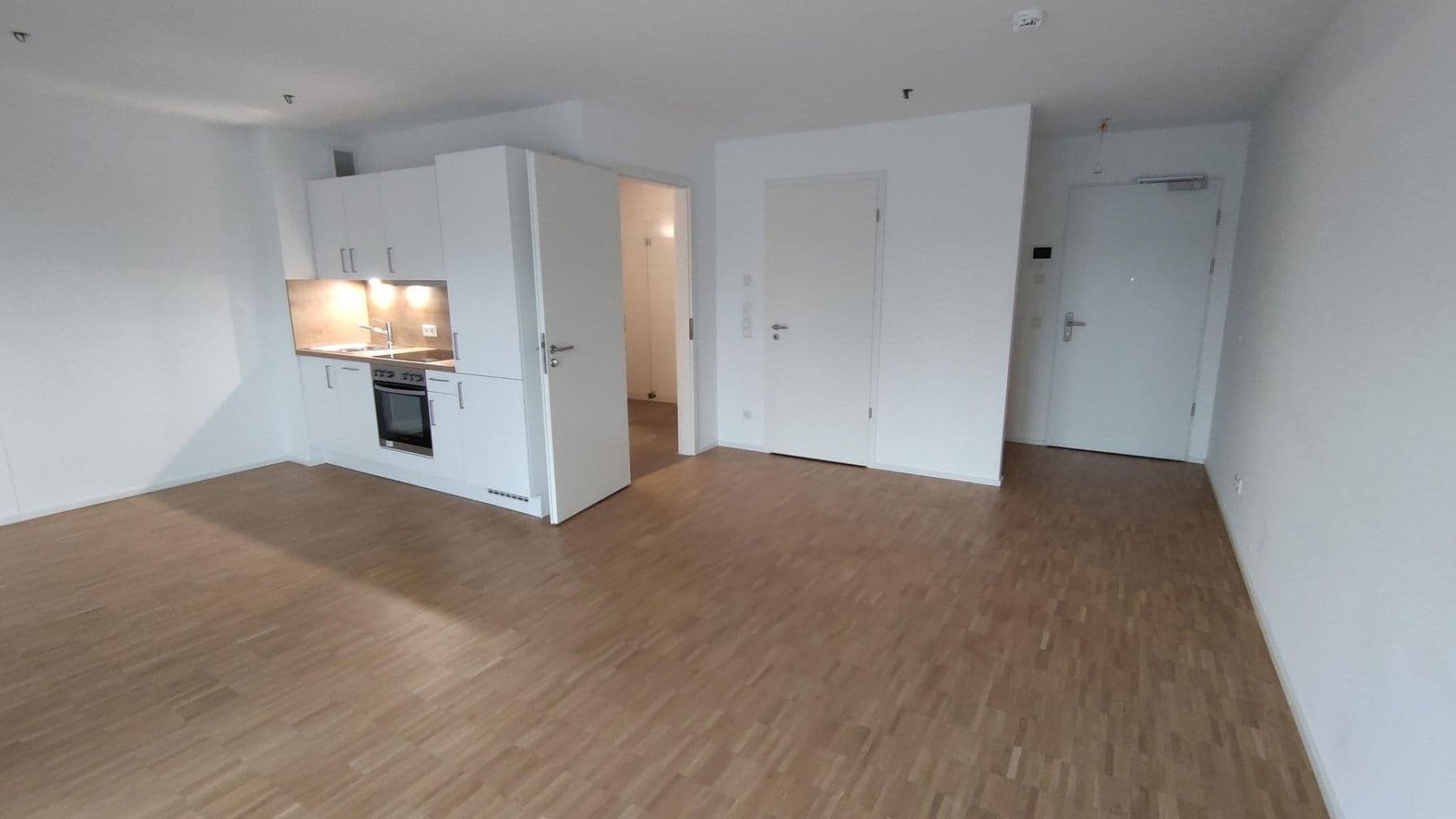 Pronájem bytu 1+1 56 m², Johanna-Dachs-Str. 34, Regensburg, Bavorsko Pronájem bytu 1+1 56 m², Johanna-Dachs-Str. 34, Regensburg, Bavorsko