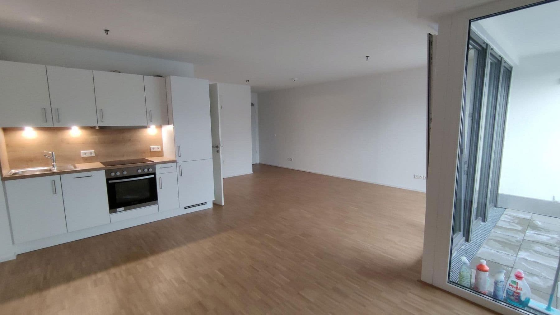 Pronájem bytu 1+1 56 m², Johanna-Dachs-Str. 34, Regensburg, Bavorsko Pronájem bytu 1+1 56 m², Johanna-Dachs-Str. 34, Regensburg, Bavorsko
