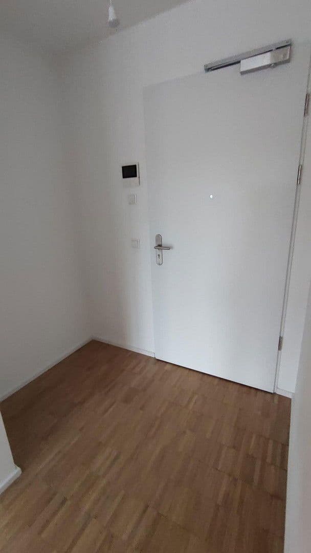 Pronájem bytu 1+1 56 m², Johanna-Dachs-Str. 34, Regensburg, Bavorsko Pronájem bytu 1+1 56 m², Johanna-Dachs-Str. 34, Regensburg, Bavorsko