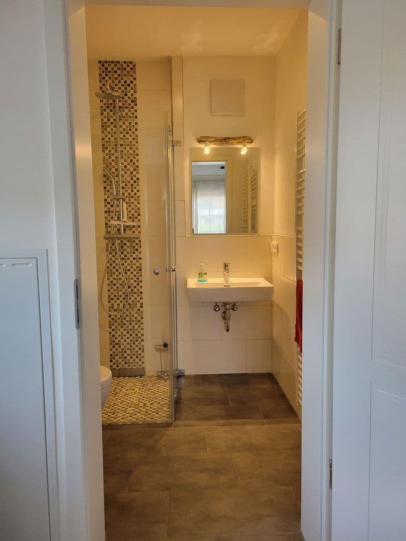 Prodej bytu 4+1 116 m², Inntalstraße 8, Brannenburg, Bavorsko Prodej bytu 4+1 116 m², Inntalstraße 8, Brannenburg, Bavorsko