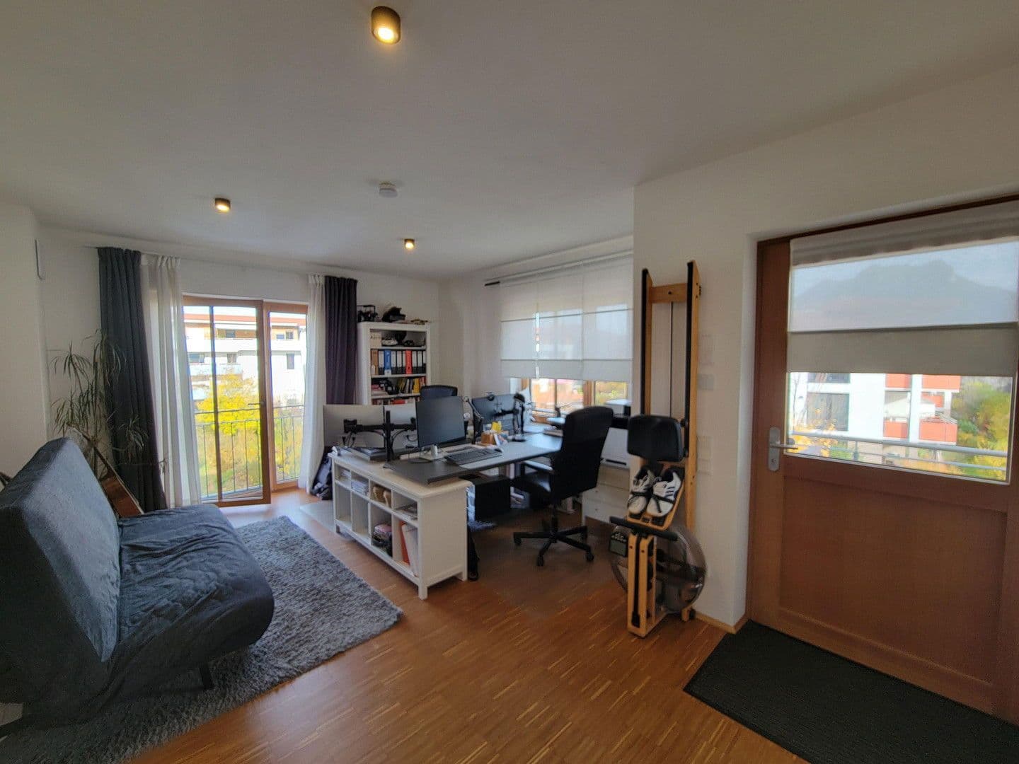 Prodej bytu 4+1 116 m², Inntalstraße 8, Brannenburg, Bavorsko Prodej bytu 4+1 116 m², Inntalstraße 8, Brannenburg, Bavorsko