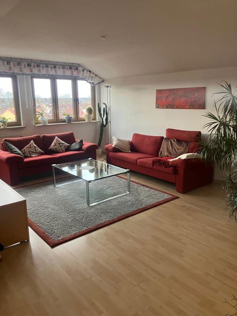 Prodej bytu 3+1 113 m², Feucht, Bavorsko Prodej bytu 3+1 113 m², Feucht, Bavorsko
