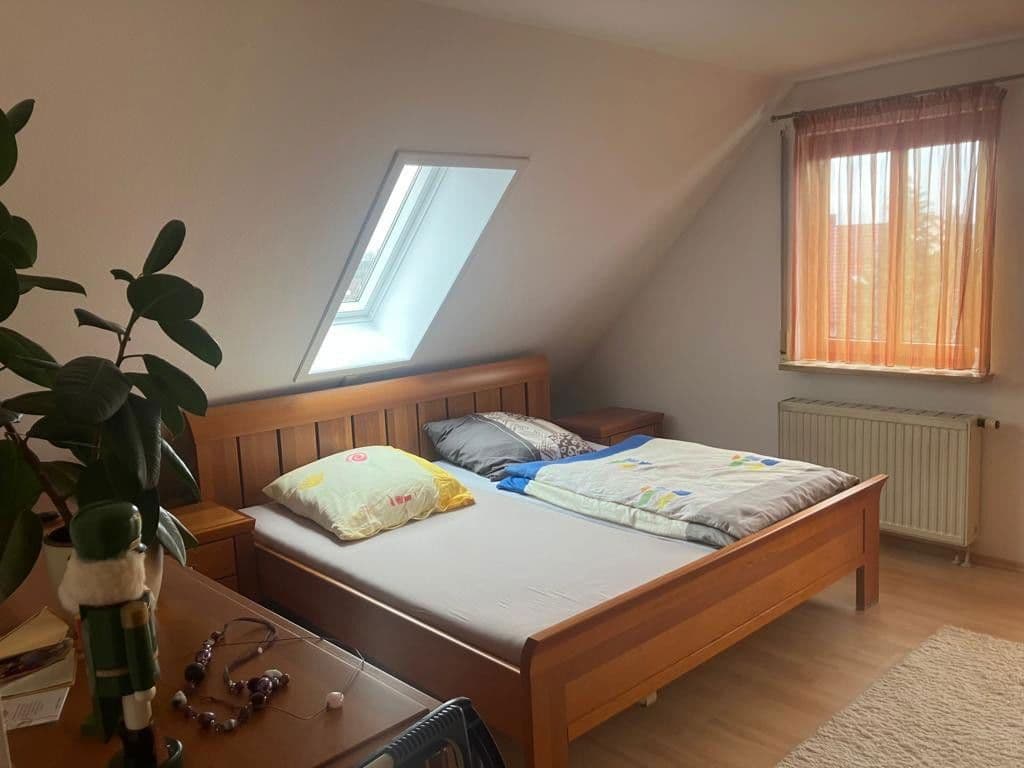 Prodej bytu 3+1 113 m², Feucht, Bavorsko Prodej bytu 3+1 113 m², Feucht, Bavorsko