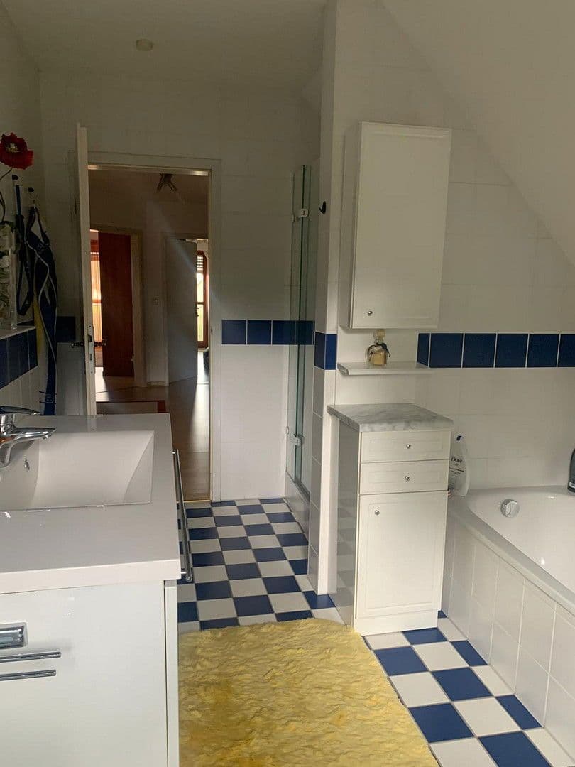 Prodej bytu 3+1 113 m², Feucht, Bavorsko Prodej bytu 3+1 113 m², Feucht, Bavorsko