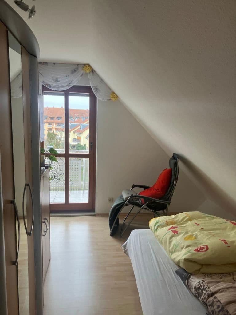 Prodej bytu 3+1 113 m², Feucht, Bavorsko Prodej bytu 3+1 113 m², Feucht, Bavorsko