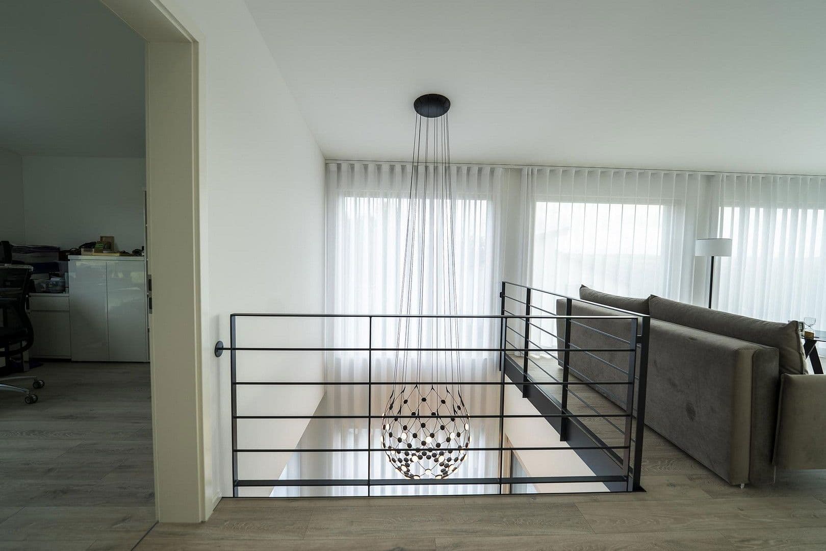 Prodej domu 251 m², pozemek 725 m², Niederstetten, Bádensko-Württembersko Prodej domu 251 m², pozemek 725 m², Niederstetten, Bádensko-Württembersko