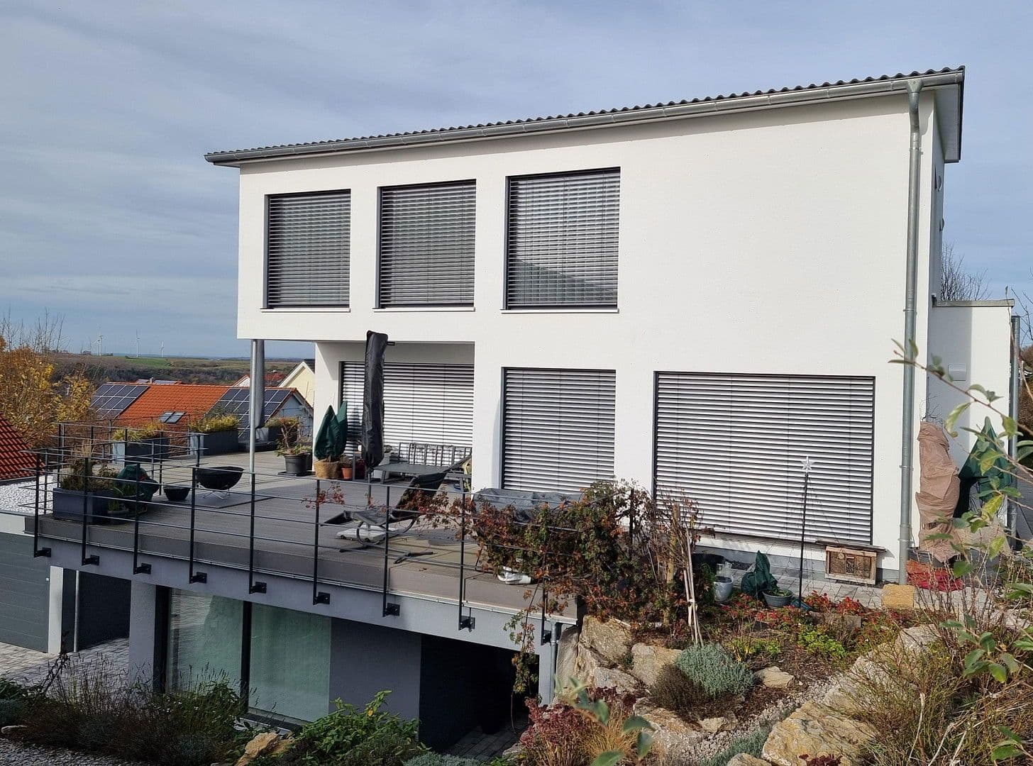 Prodej domu 251 m², pozemek 725 m², Niederstetten, Bádensko-Württembersko Prodej domu 251 m², pozemek 725 m², Niederstetten, Bádensko-Württembersko