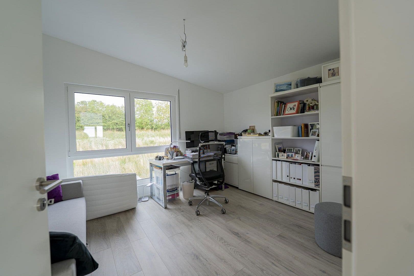 Prodej domu 251 m², pozemek 725 m², Niederstetten, Bádensko-Württembersko Prodej domu 251 m², pozemek 725 m², Niederstetten, Bádensko-Württembersko