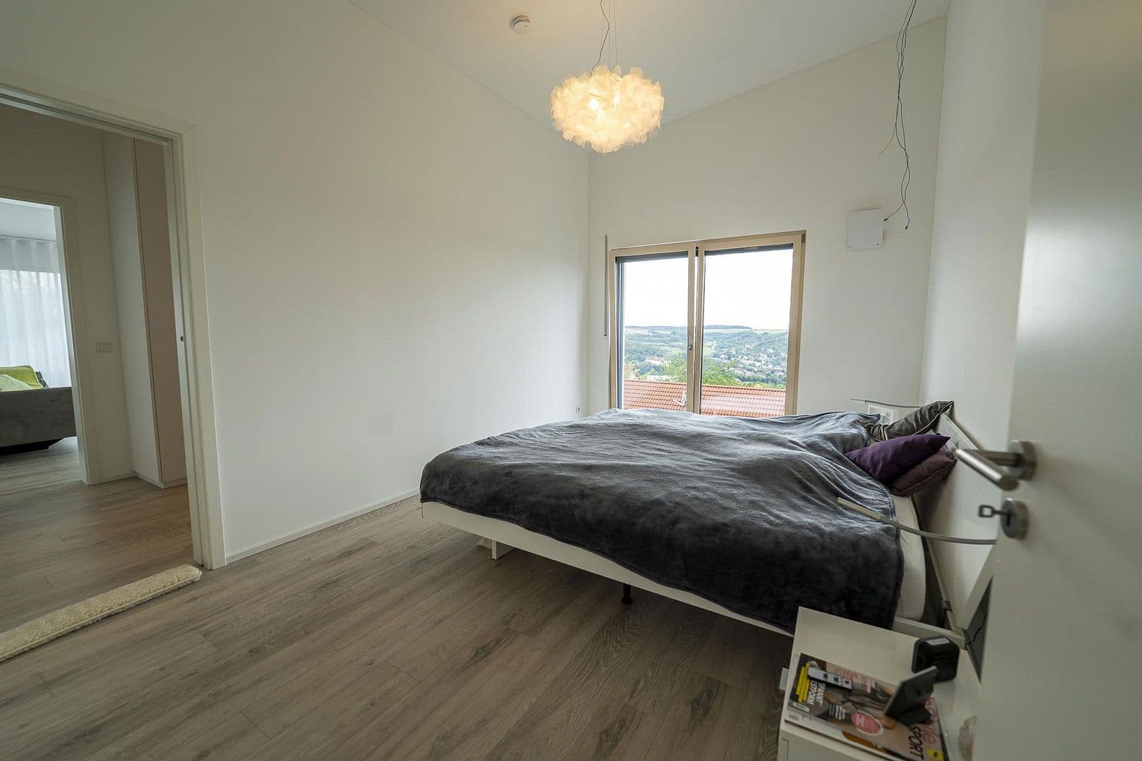 Prodej domu 251 m², pozemek 725 m², Niederstetten, Bádensko-Württembersko Prodej domu 251 m², pozemek 725 m², Niederstetten, Bádensko-Württembersko