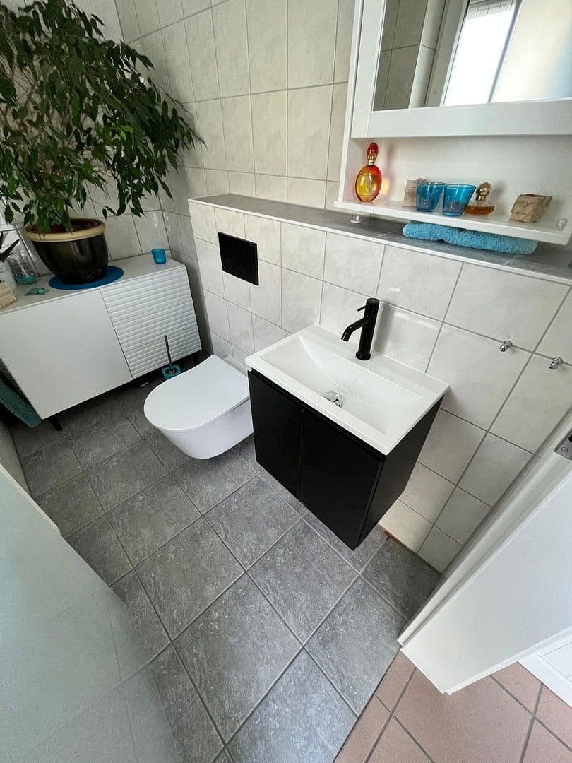 Prodej domu 124 m², pozemek 417 m², Nentershausen, Porýní-Falc Prodej domu 124 m², pozemek 417 m², Nentershausen, Porýní-Falc