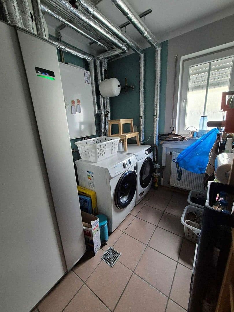 Prodej domu 124 m², pozemek 417 m², Nentershausen, Porýní-Falc Prodej domu 124 m², pozemek 417 m², Nentershausen, Porýní-Falc