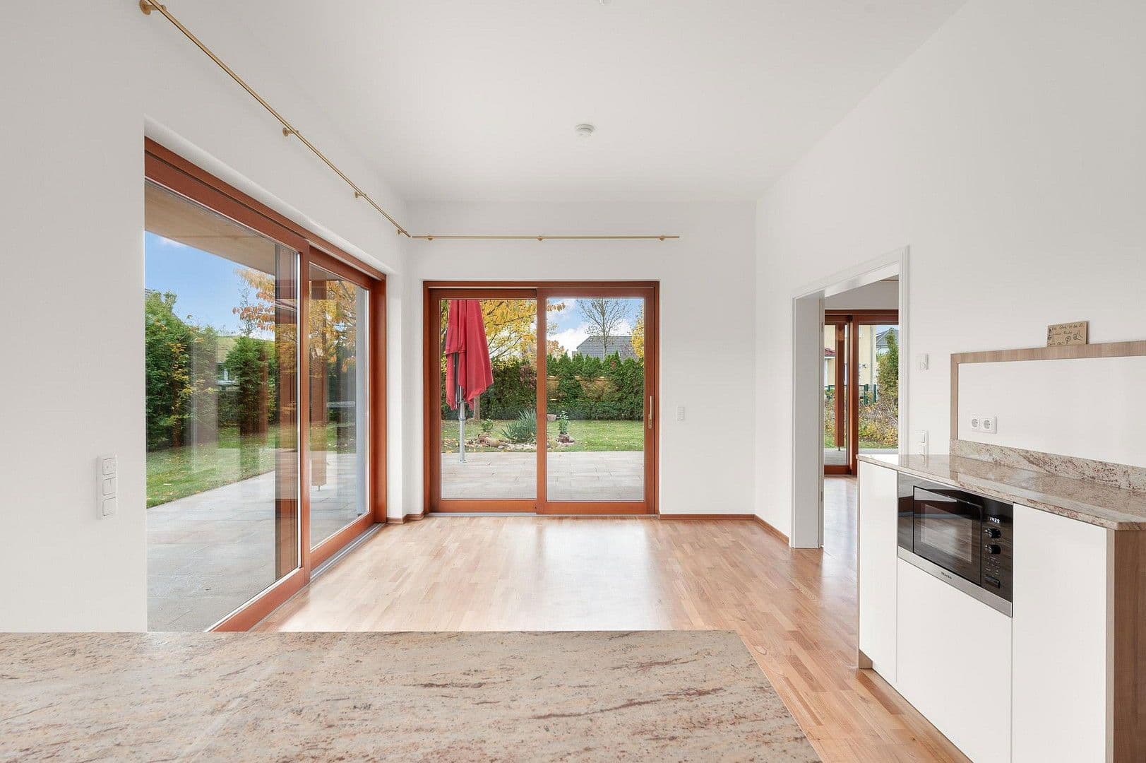 Prodej domu 222 m², pozemek 698 m², Berlin, Berlín Prodej domu 222 m², pozemek 698 m², Berlin, Berlín